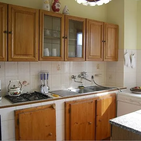 Casa vacanze Holiday La Pace *