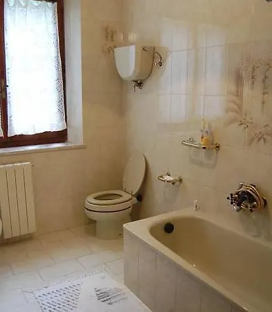 Casa vacanze Holiday La Pace Murlo
