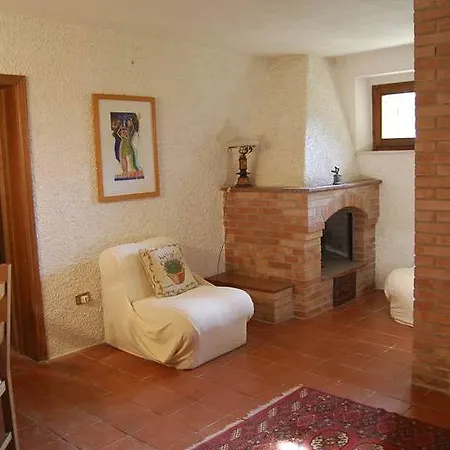 Casa vacanze Holiday La Pace *