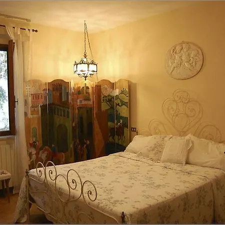 Casa vacanze Holiday La Pace