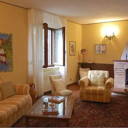 Casa vacanze Holiday La Pace Murlo