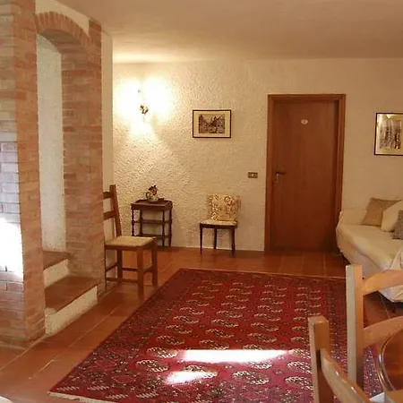 Casa vacanze Holiday La Pace