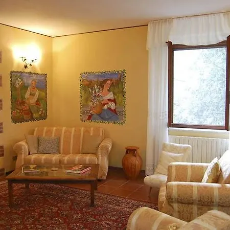 Casa vacanze Holiday La Pace *
