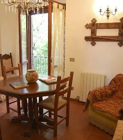 Casa vacanze Holiday La Pace